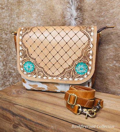 Macie Shoulder Bag
