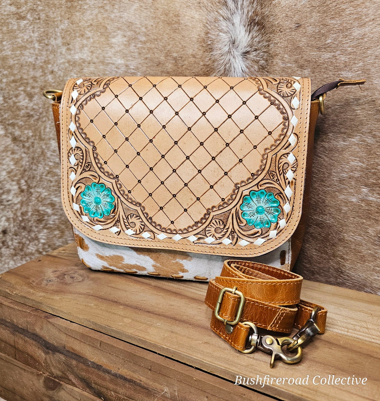 Macie Shoulder Bag