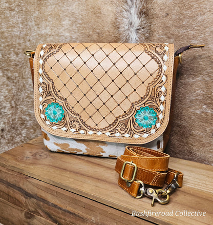 Macie Shoulder Bag