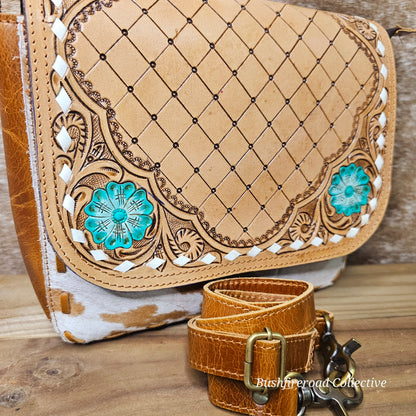 Macie Shoulder Bag