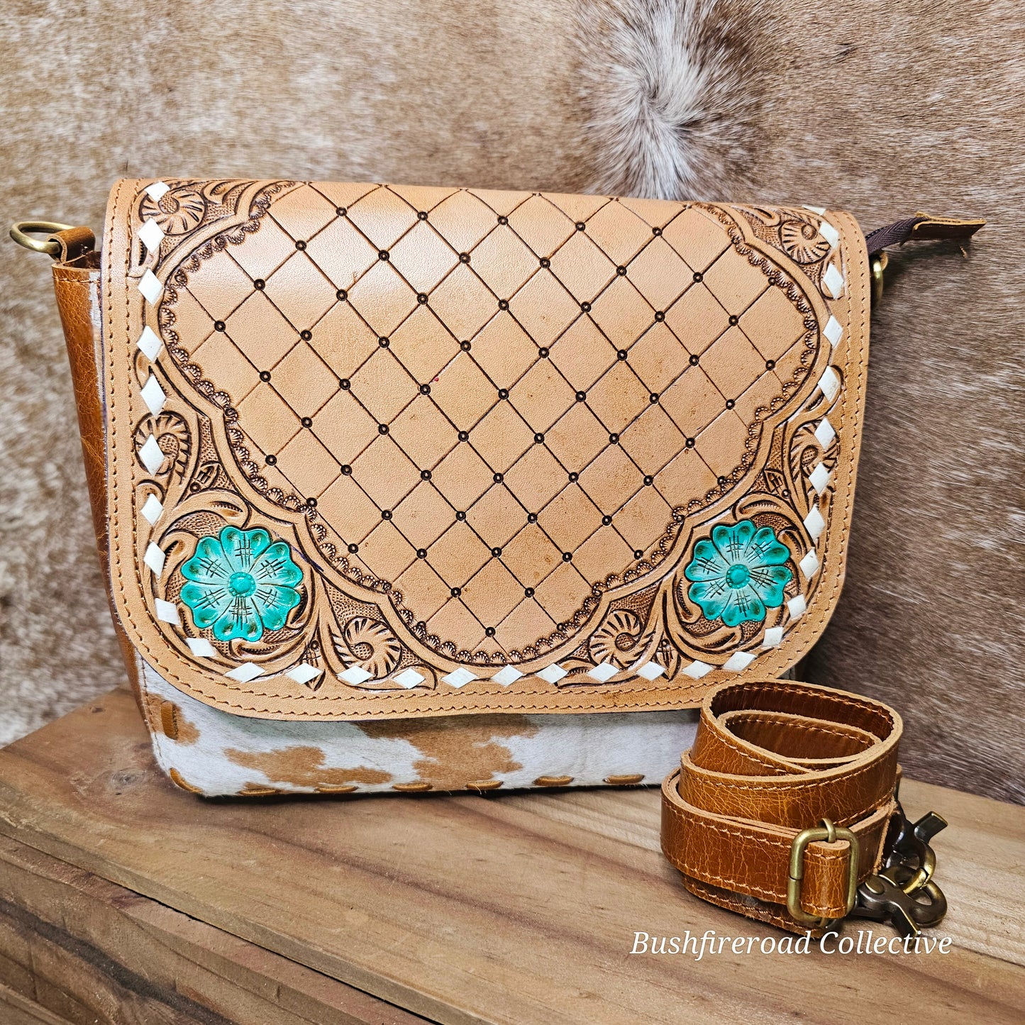 Macie Shoulder Bag