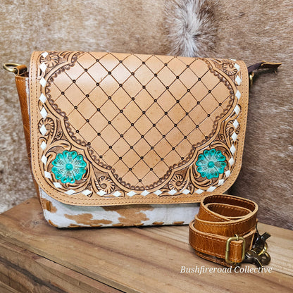 Macie Shoulder Bag