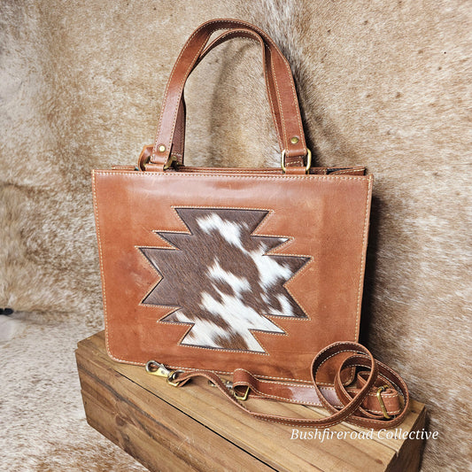Hexagonal Bag