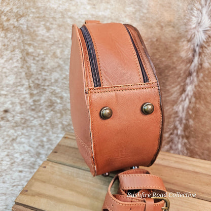 Rayleen Sunflower Tote