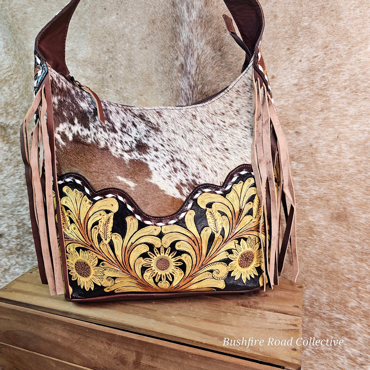Valerie Tote