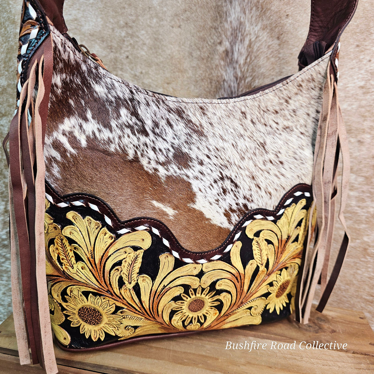 Valerie Tote