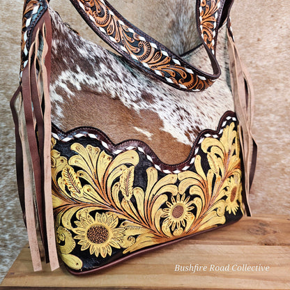Valerie Tote