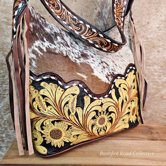 Valerie Tote