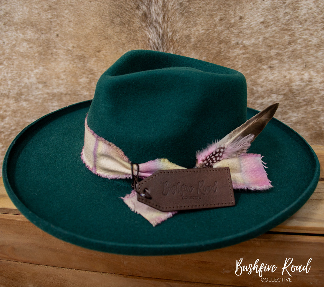 Emerald Gypsy