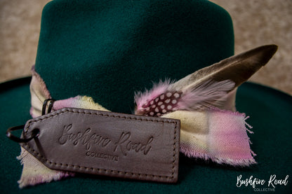 Emerald Gypsy