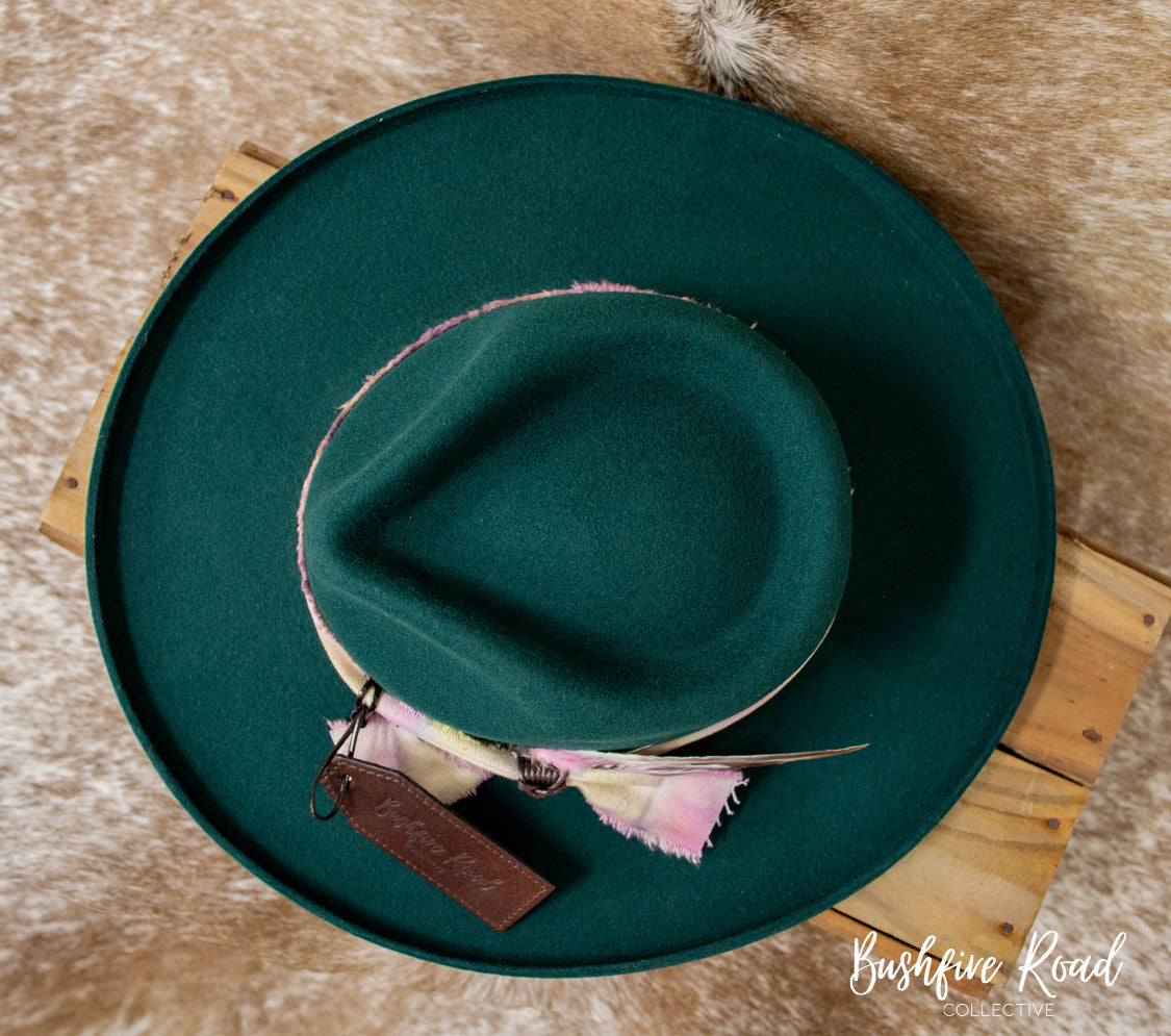 Emerald Gypsy