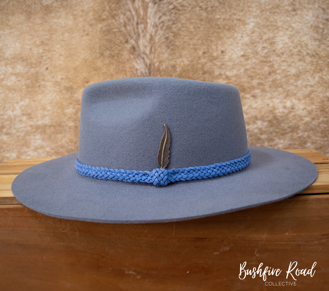 Skyline Fedora