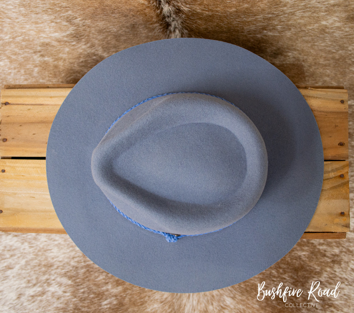 Skyline Fedora