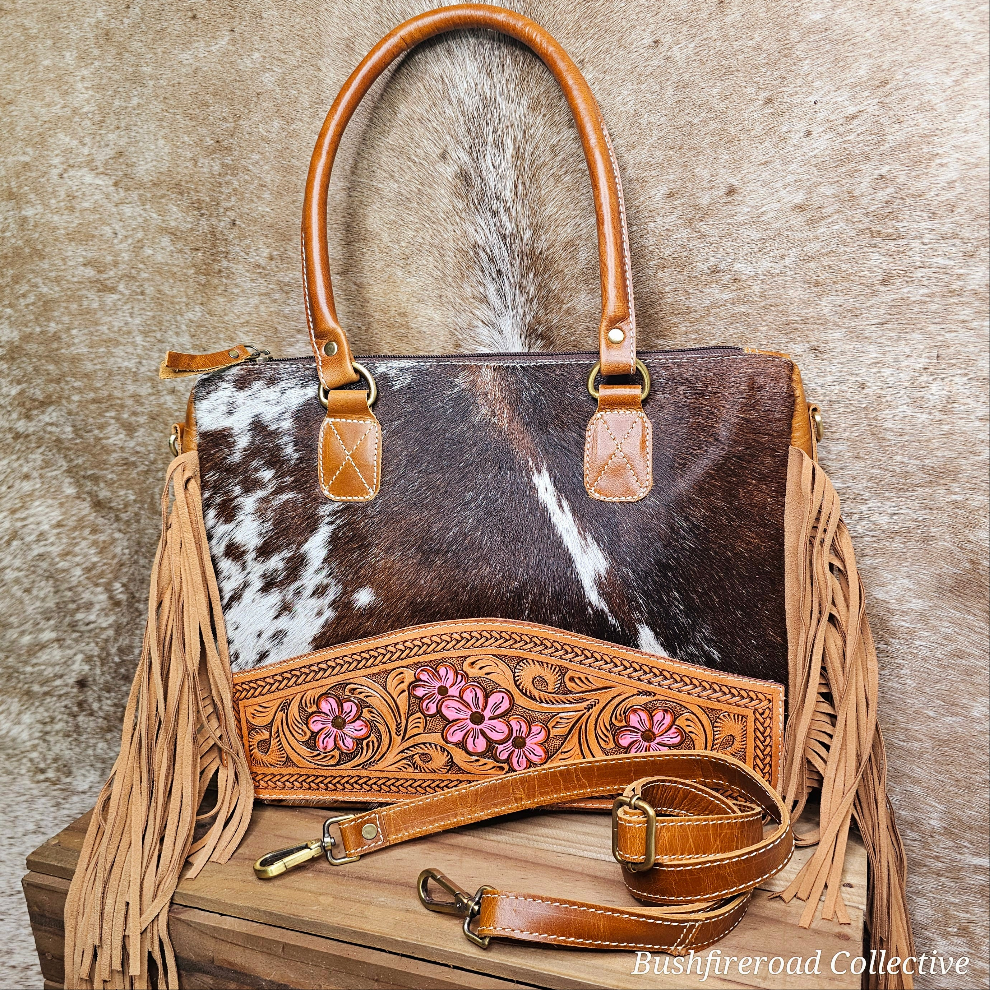 Gracie Tote