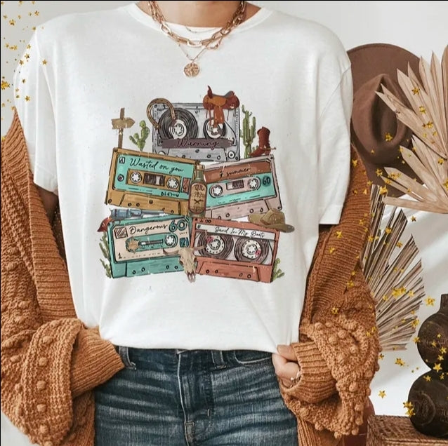 Western waisted on you.