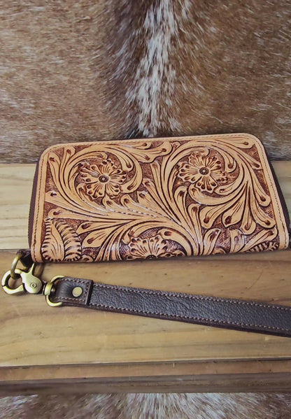 Tabitha Wallet