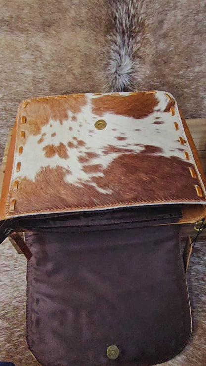 Macie Shoulder Bag