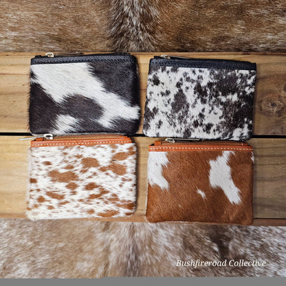 Hide Coin Purse