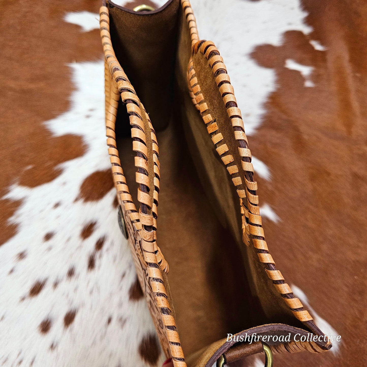 Tannah Clutch Crossbody