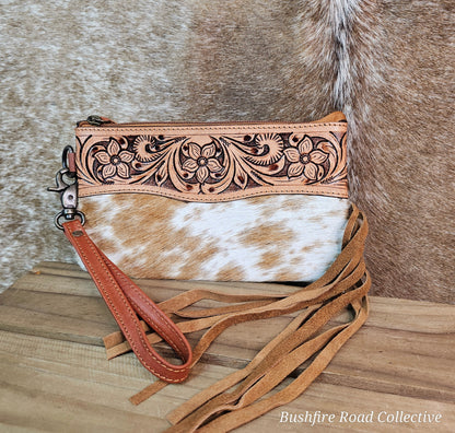 Ruby Purse