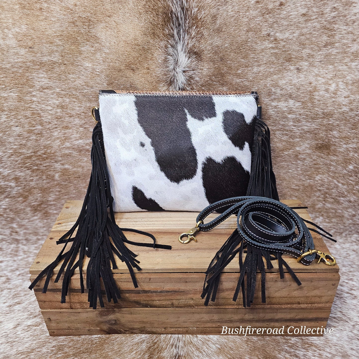 Olivia Shoulder bag