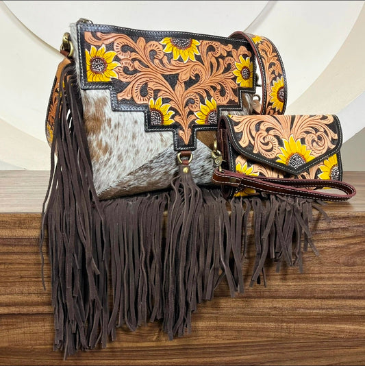 🌻  Sunflower Bloom Set 🌻