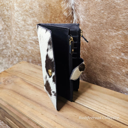 Selena Phone Wallet