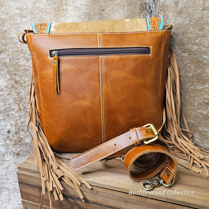 Harley Shoulder Bag