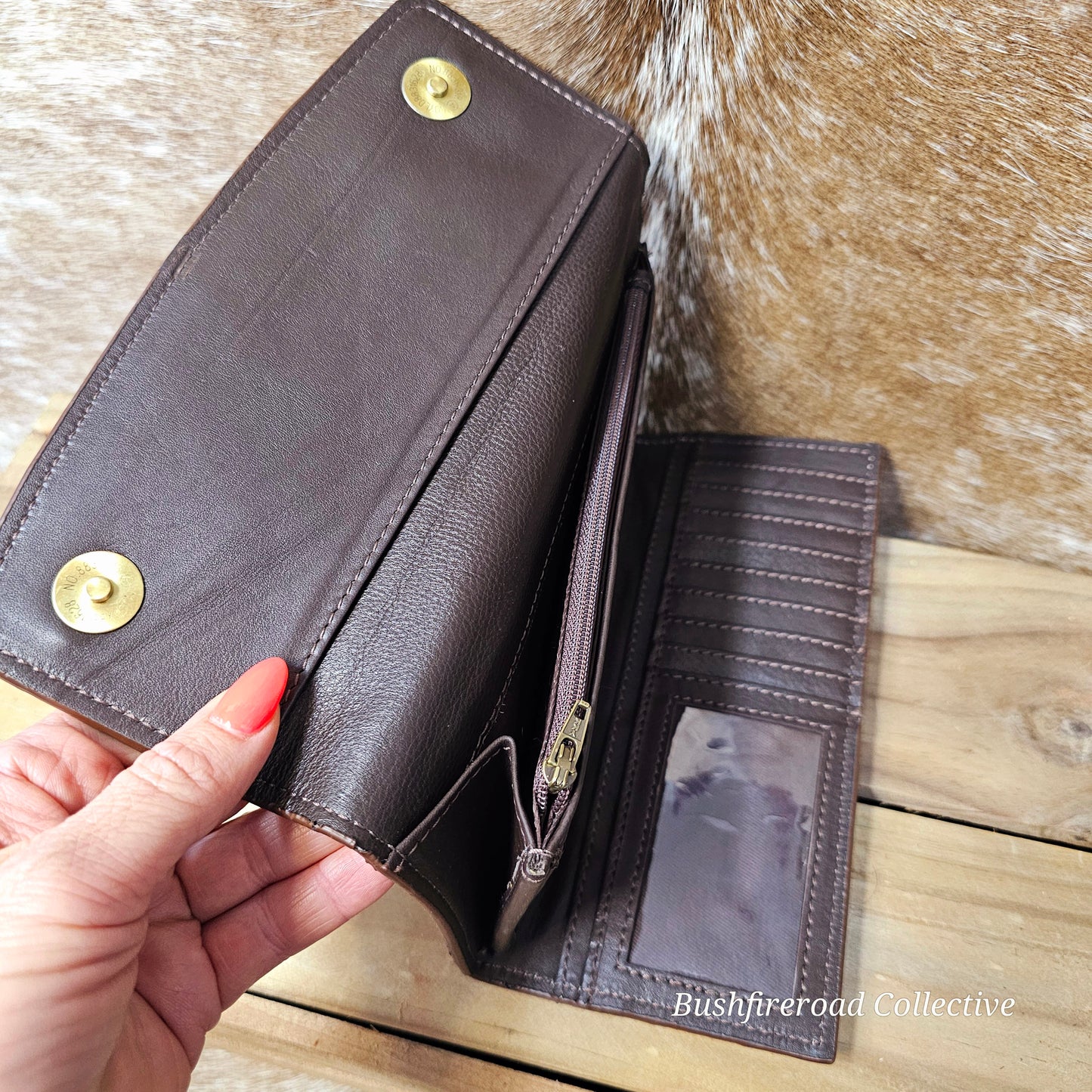 Rita Wallet