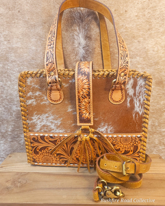 Rodea Tote