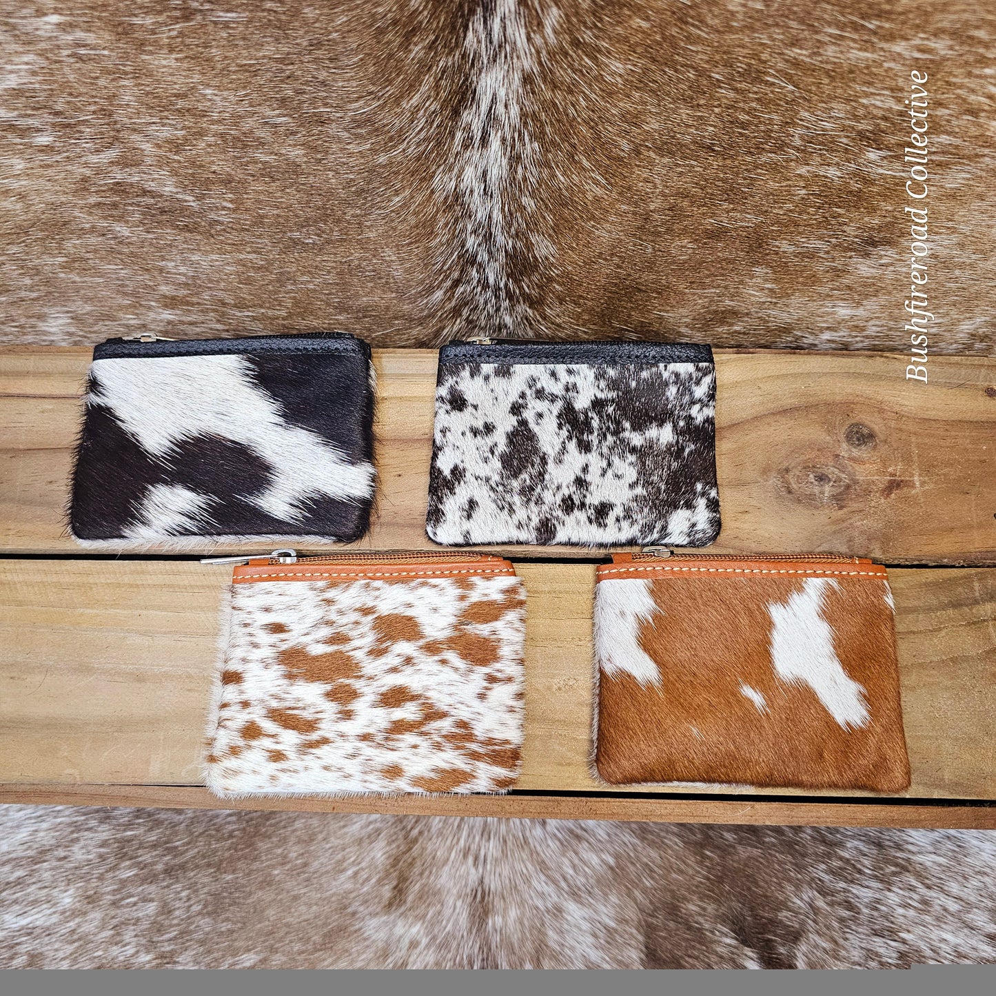 Hide Coin Purse
