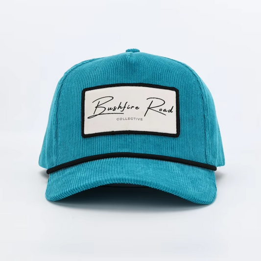 The Reefside Cord Trucker