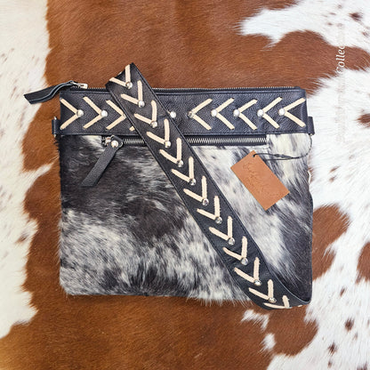 Cindy Crossbody/Clutch