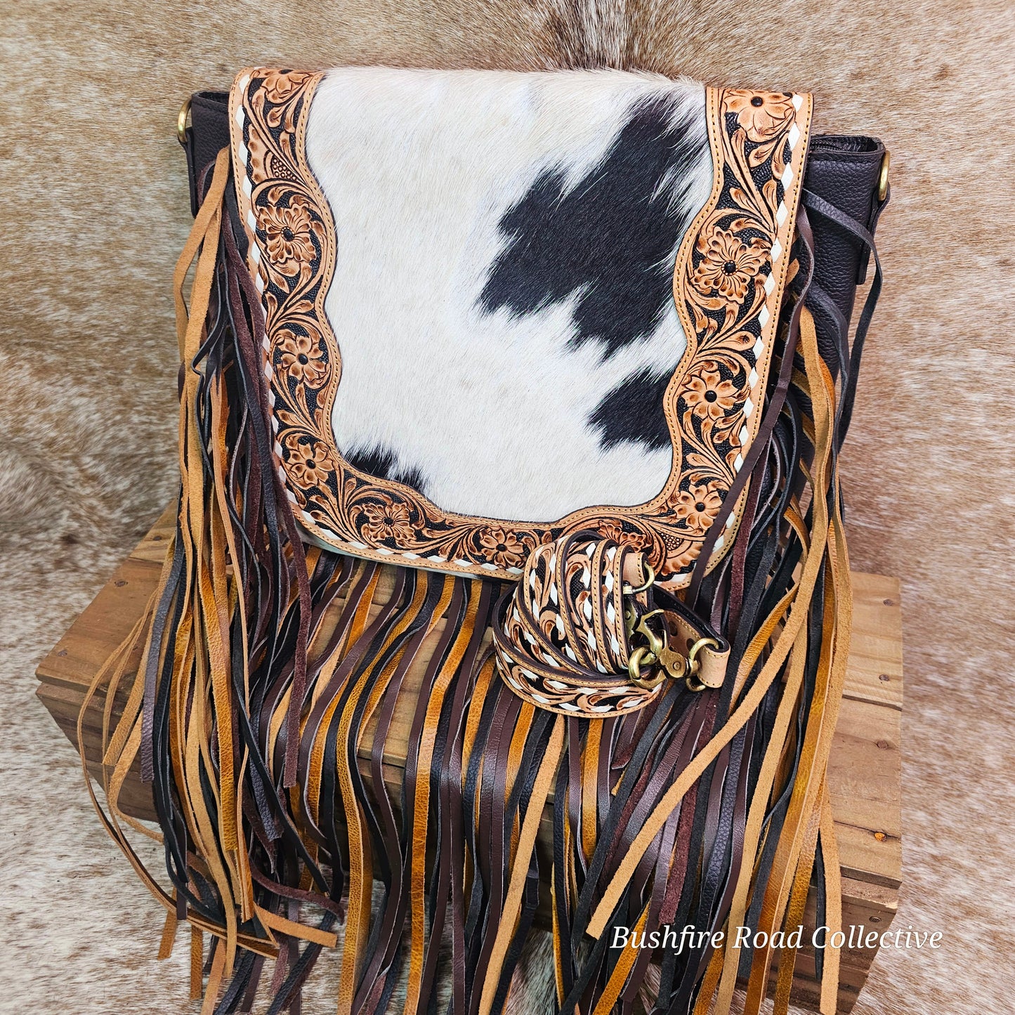 Mary Shoulder Bag