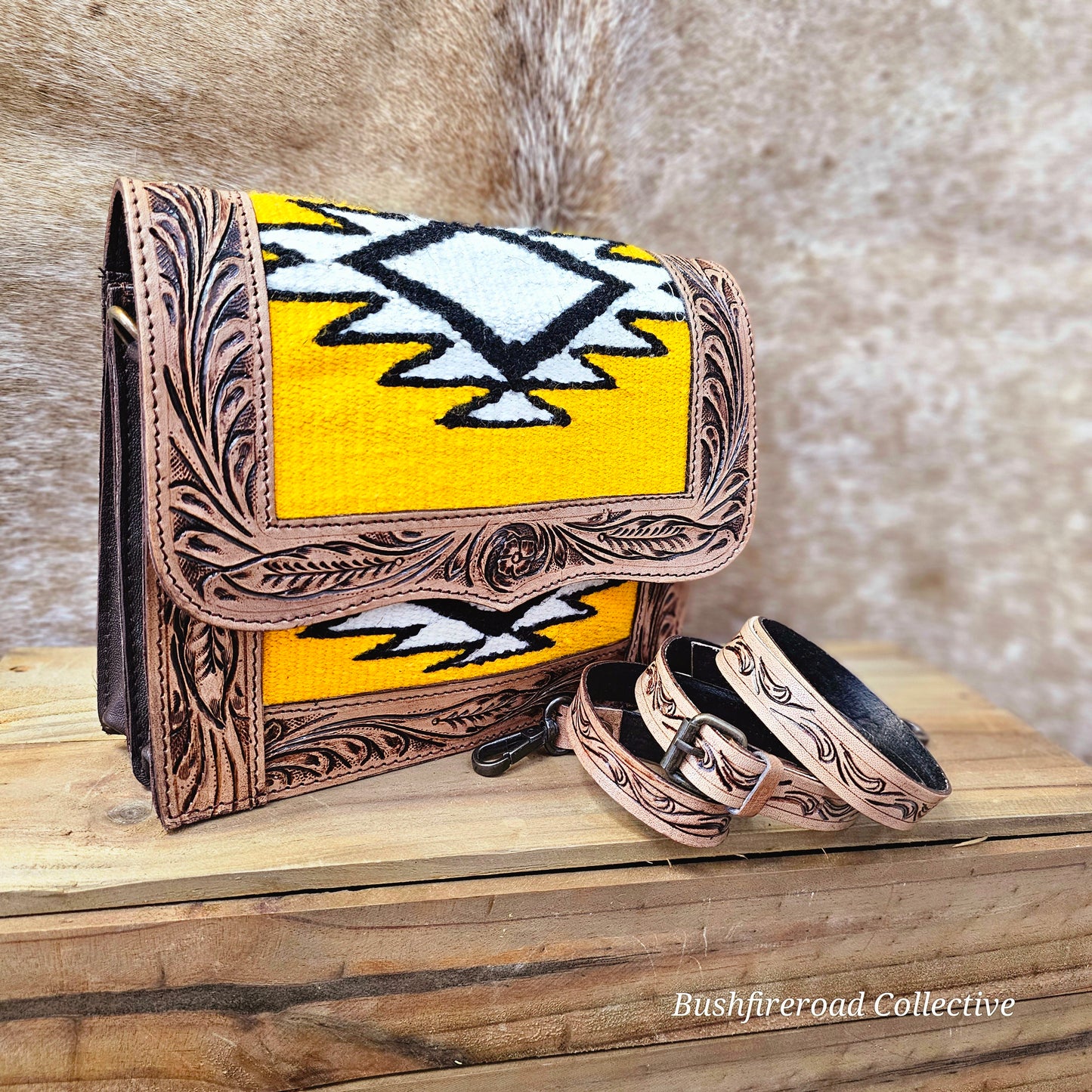 Nevada Cross body