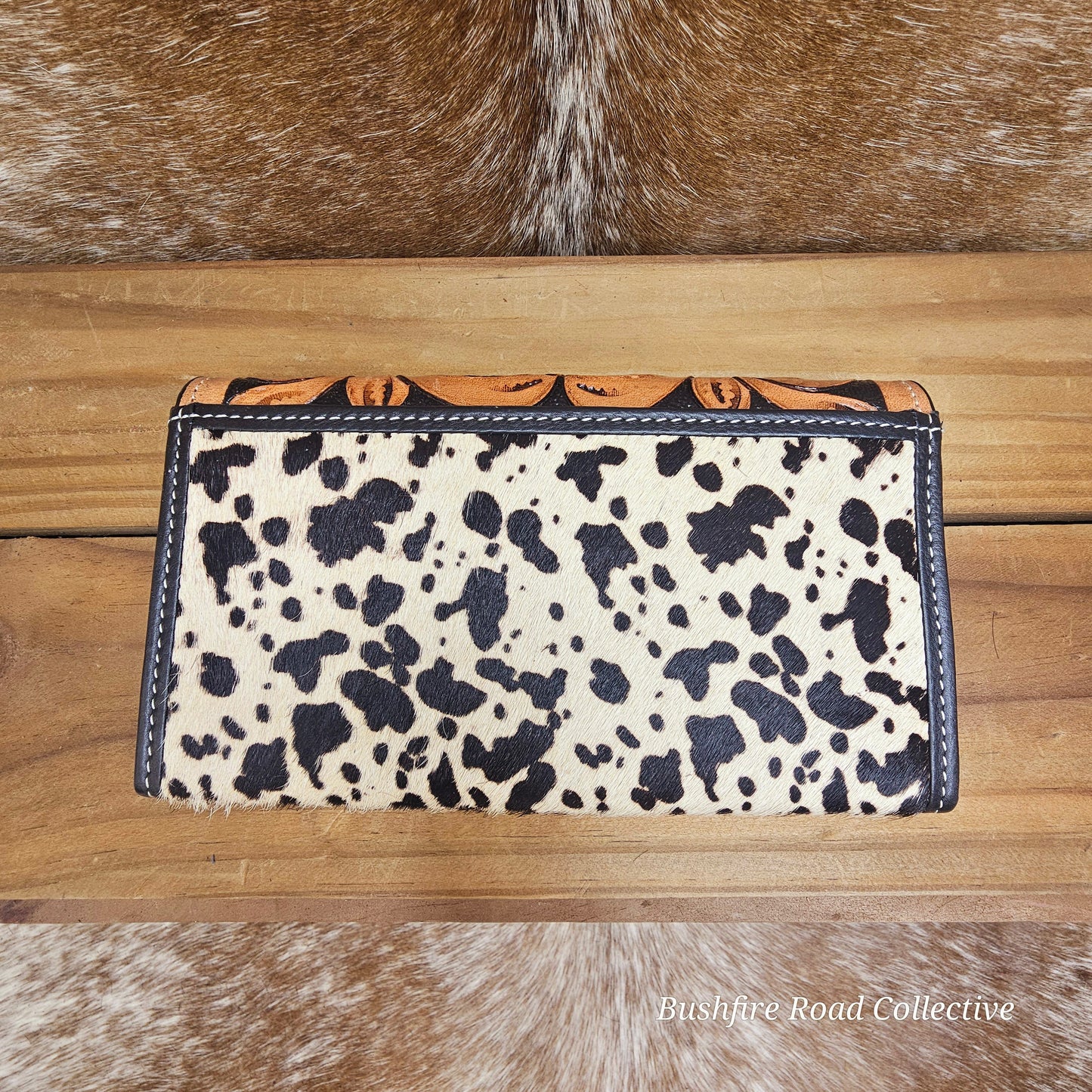 Sunny Honey Wallet