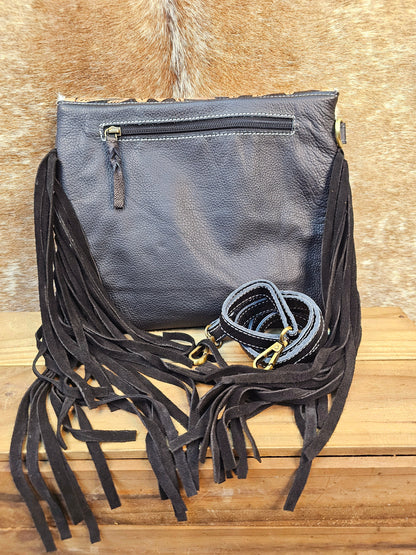The Calamity Cowhide Wallet