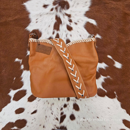 Miki Crossbody/Clutch