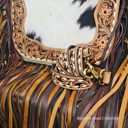 Mary Shoulder Bag