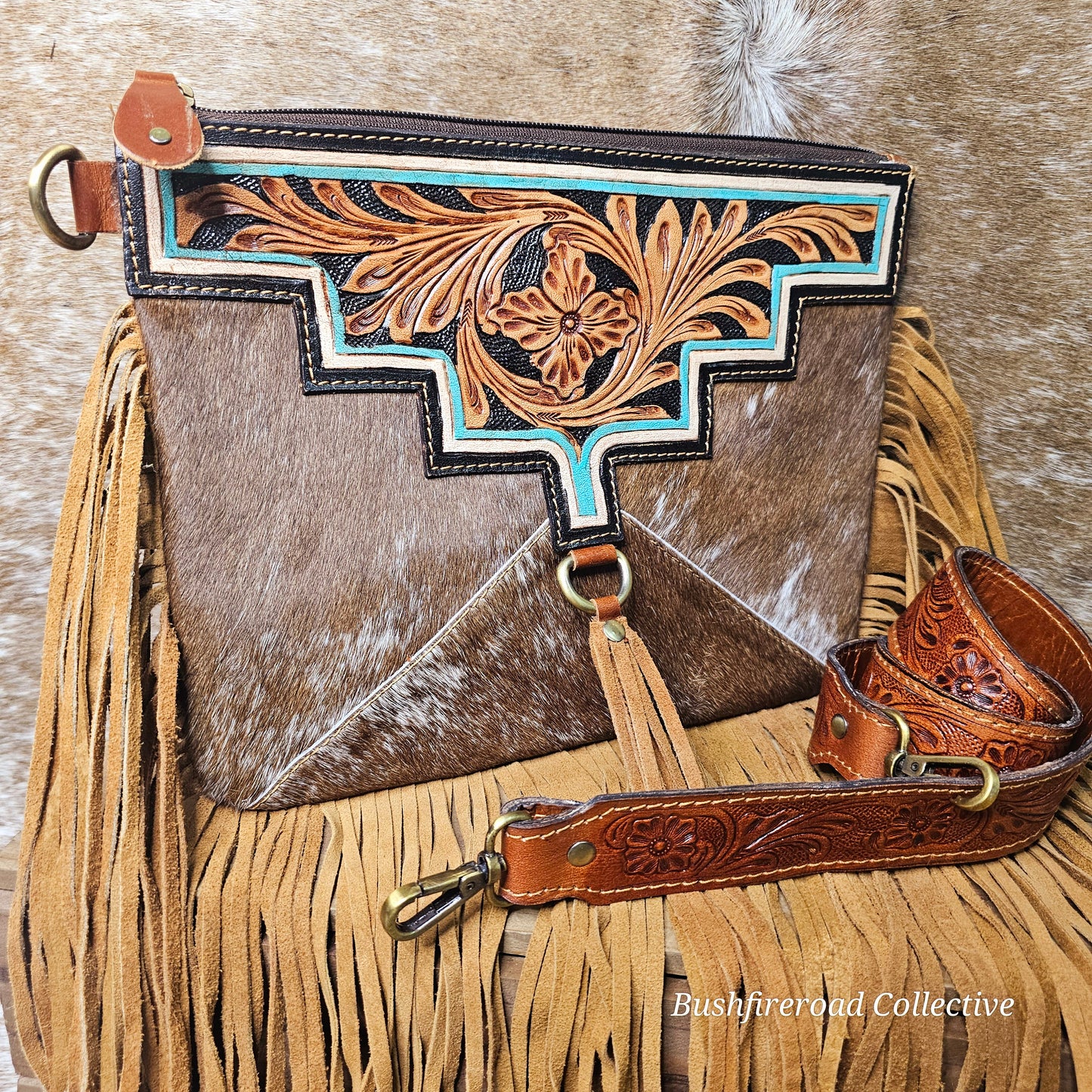 Shelby Shoulder Bag