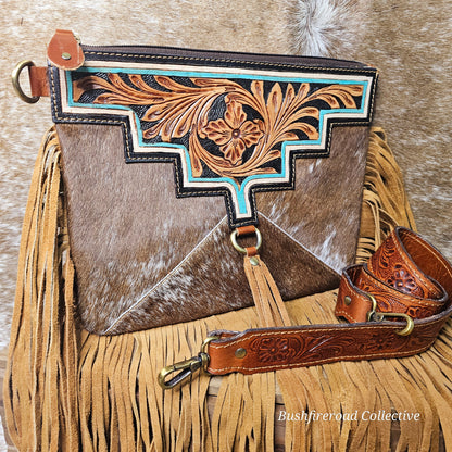 Shelby Shoulder Bag