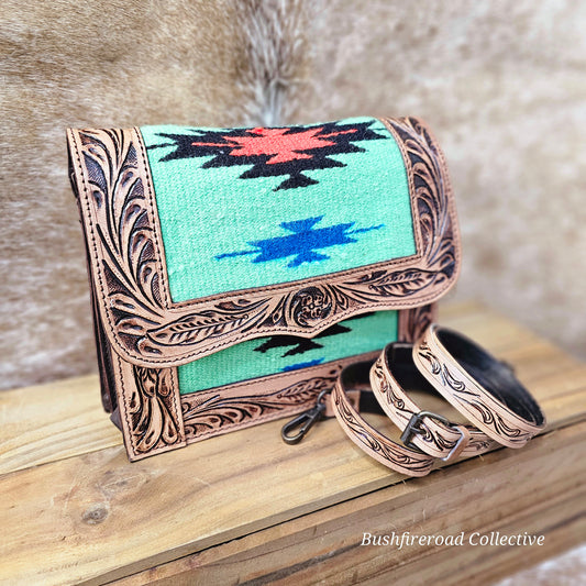 Nevada Cross body
