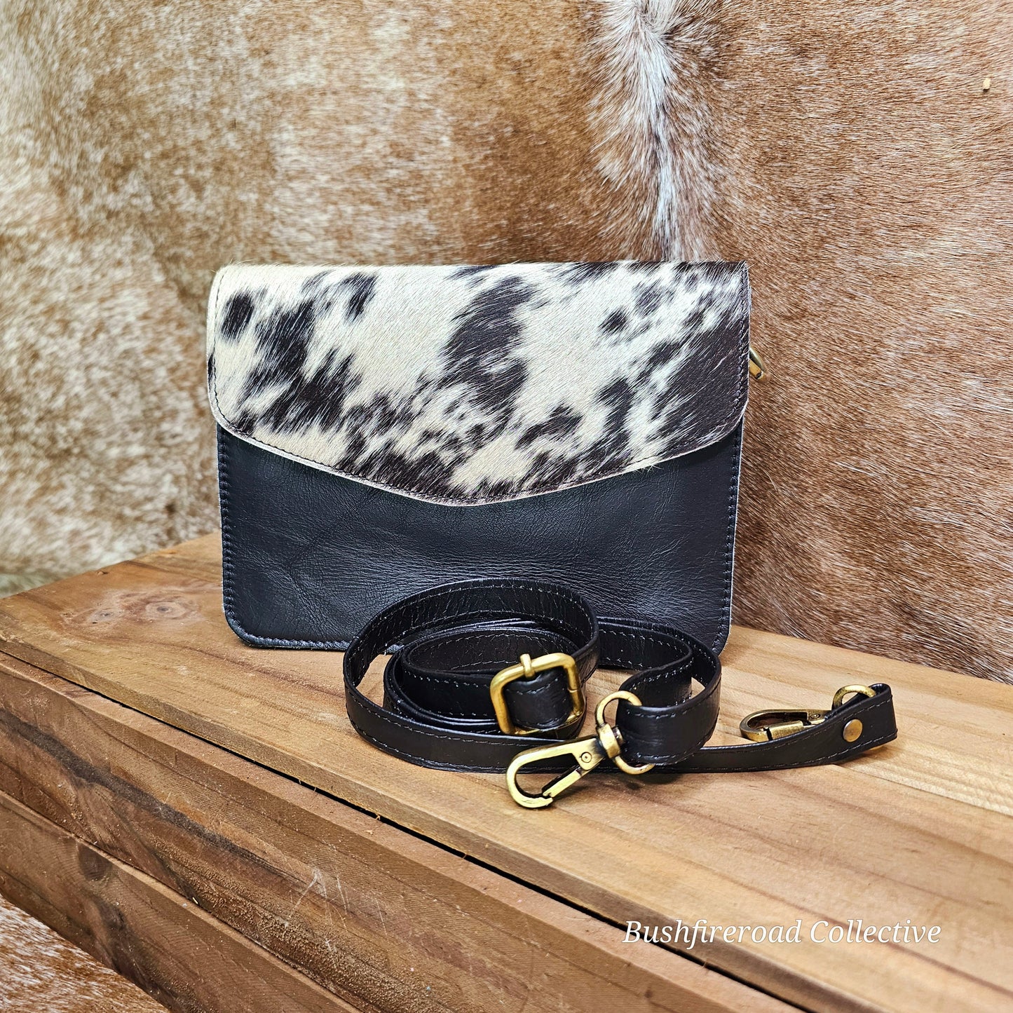 Ashtyn Clutch Cross body