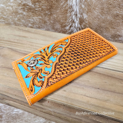Charlie wallet