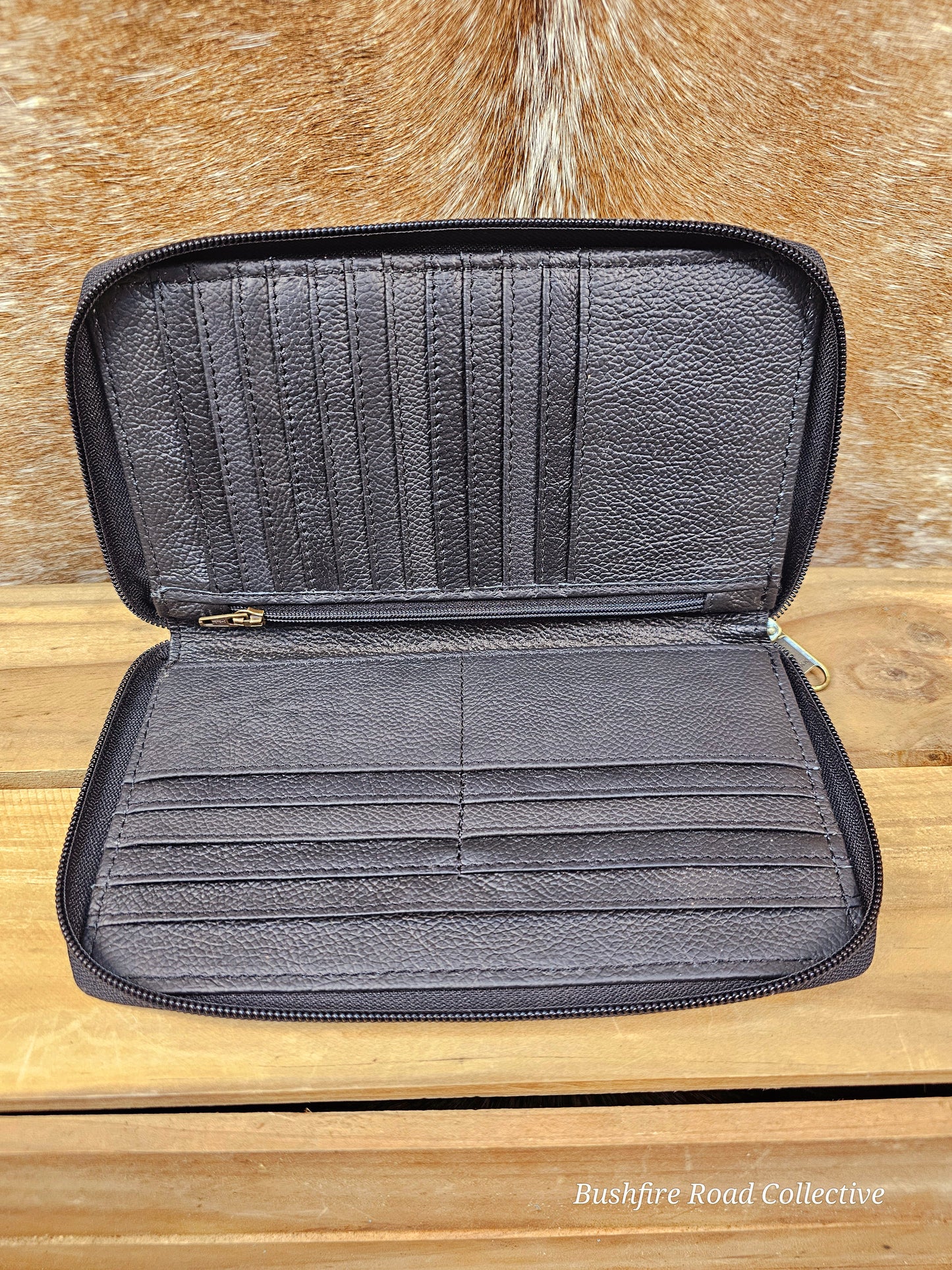 Gia Wallet