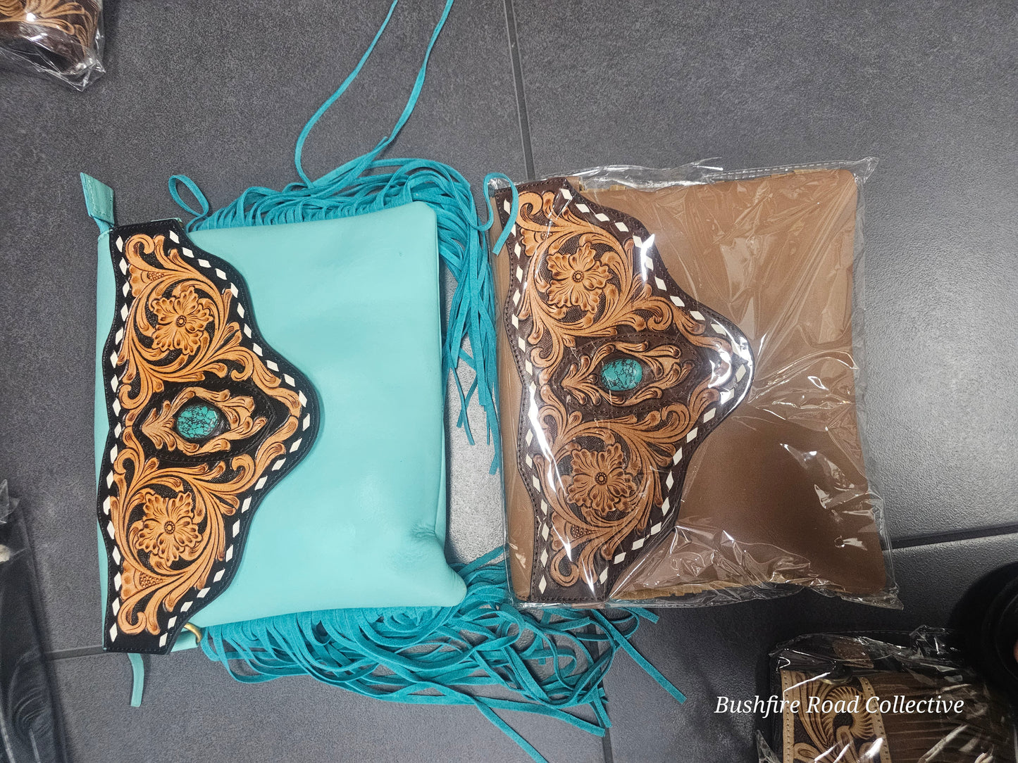 The Madame Montana Bag