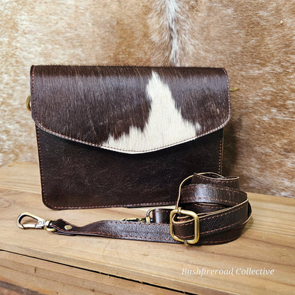 Ashtyn Clutch Cross body