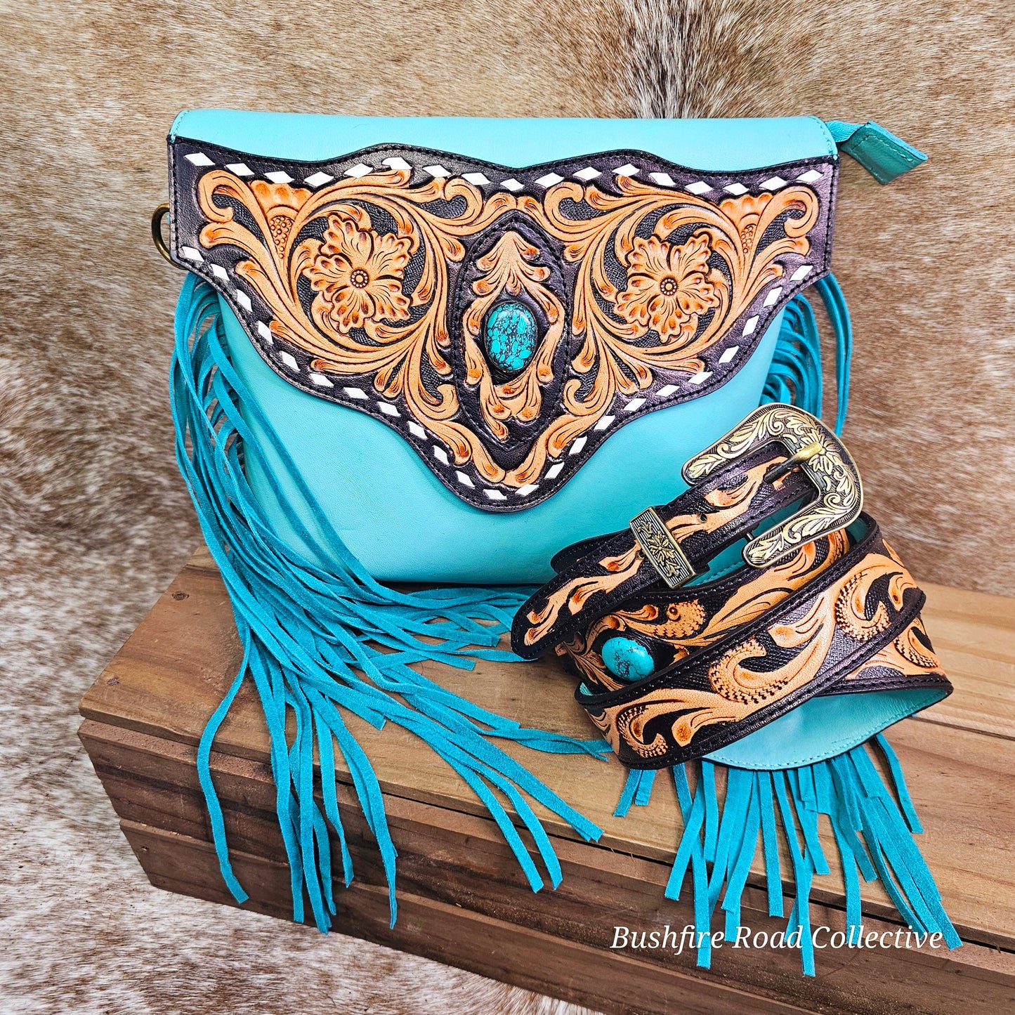 Medusa Tote