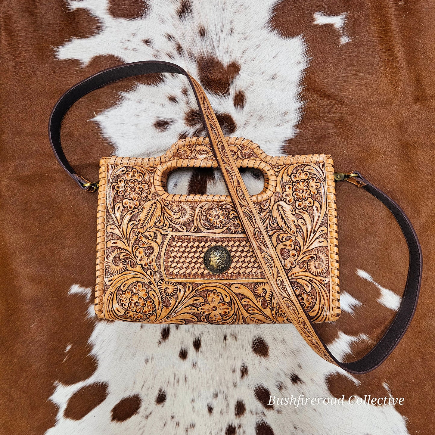 Tannah Clutch Crossbody