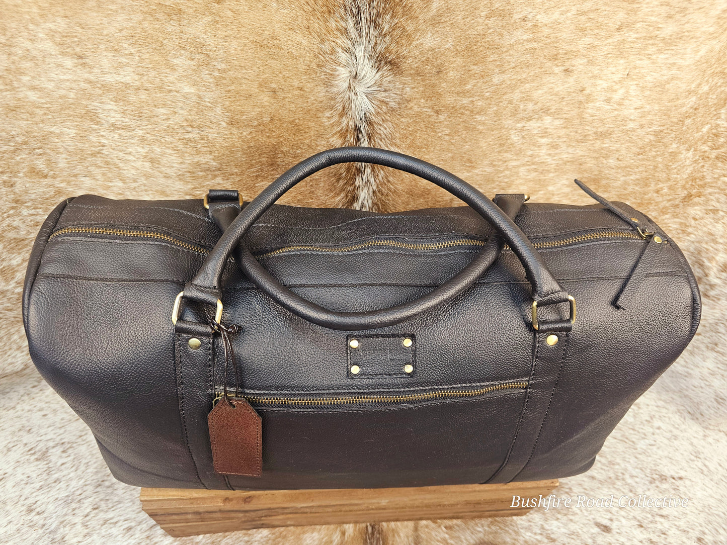 The Dale Duffel